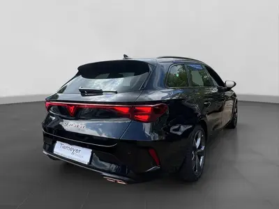 Cupra Leon – Foto 3