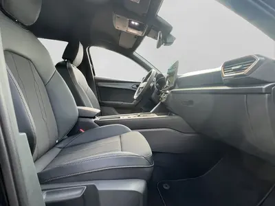 Cupra Leon – Foto 4