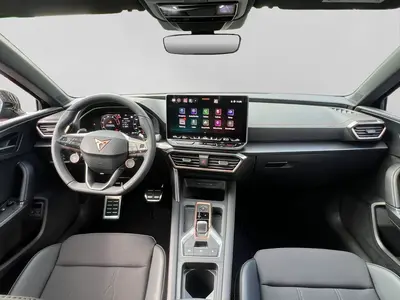 Cupra Leon – Foto 5