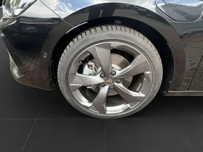 Cupra Leon – Foto 7