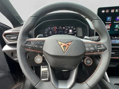 Cupra Leon – Foto 9