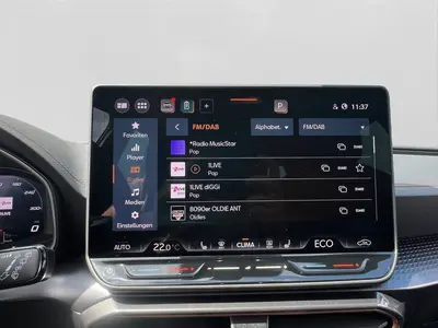 Cupra Leon – Foto 16