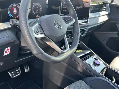 Volkswagen Tayron – Foto 9