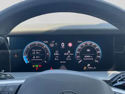 Volkswagen Tayron – Foto 10