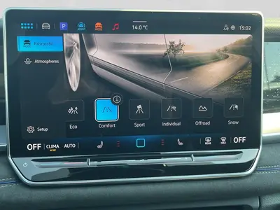 Volkswagen Tayron – Foto 13