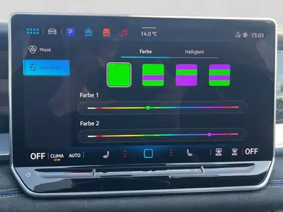 Volkswagen Tayron – Foto 15