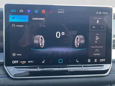 Volkswagen Tayron – Foto 16