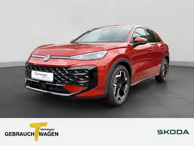 Volkswagen T-Roc – Foto 1