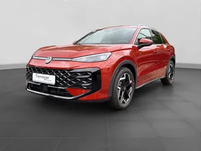 Volkswagen T-Roc – Foto 2