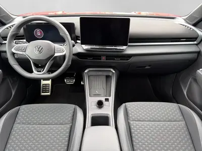 Volkswagen T-Roc – Foto 5