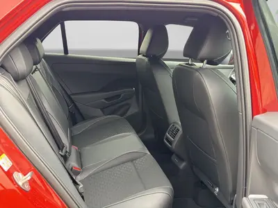 Volkswagen T-Roc – Foto 6