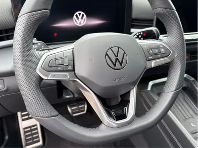 Volkswagen T-Roc – Foto 9