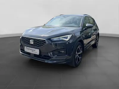 Seat Tarraco – Foto 2