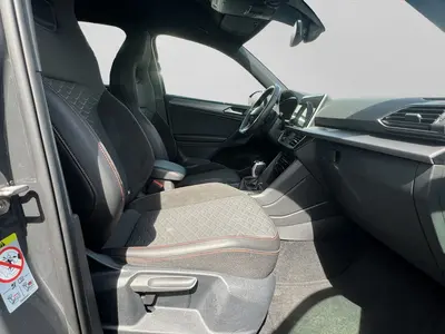 Seat Tarraco – Foto 4