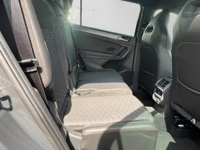 Seat Tarraco – Foto 6