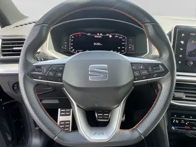 Seat Tarraco – Foto 9