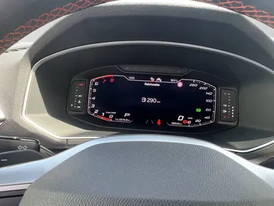 Seat Tarraco – Foto 10