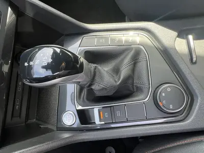 Seat Tarraco – Foto 11