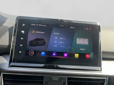 Seat Tarraco – Foto 12