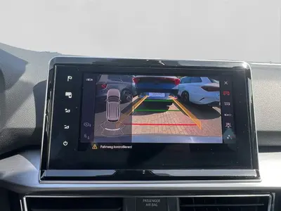 Seat Tarraco – Foto 14