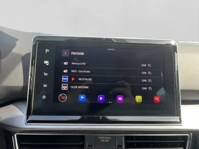 Seat Tarraco – Foto 15
