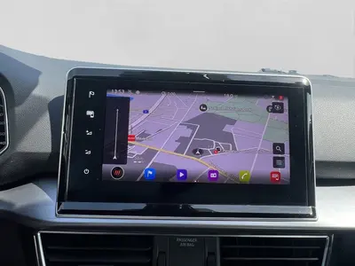 Seat Tarraco – Foto 16