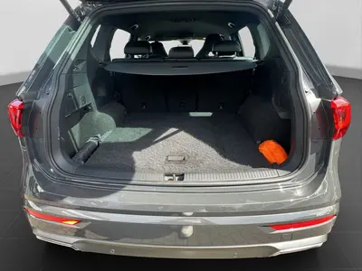 Seat Tarraco – Foto 17