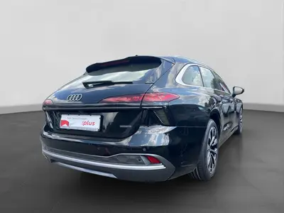 Audi A6 Avant – Foto 3
