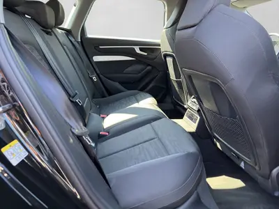 Audi A6 Avant – Foto 5