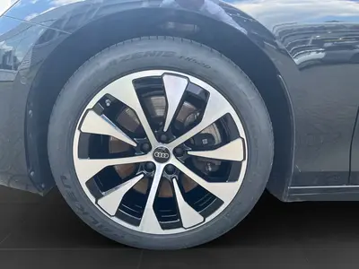 Audi A6 Avant – Foto 6
