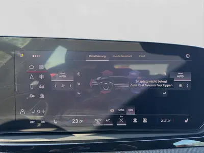 Audi A6 Avant – Foto 15
