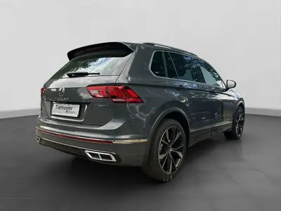 Volkswagen Tiguan – Foto 3