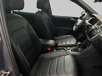 Volkswagen Tiguan – Foto 4