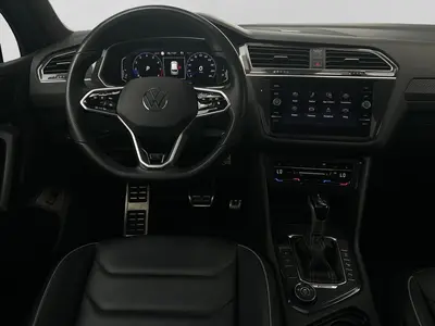 Volkswagen Tiguan – Foto 5