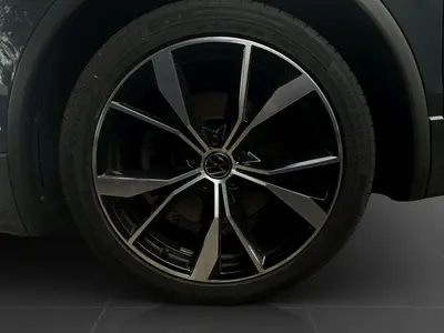 Volkswagen Tiguan – Foto 7