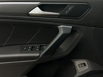 Volkswagen Tiguan – Foto 8