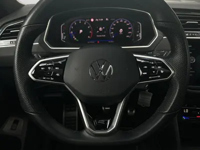 Volkswagen Tiguan – Foto 9