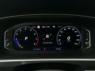 Volkswagen Tiguan – Foto 10