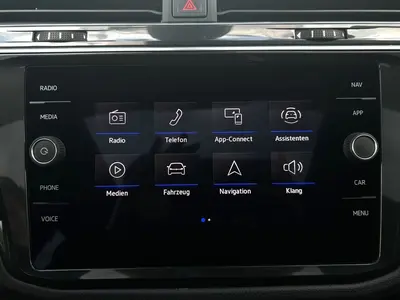Volkswagen Tiguan – Foto 12