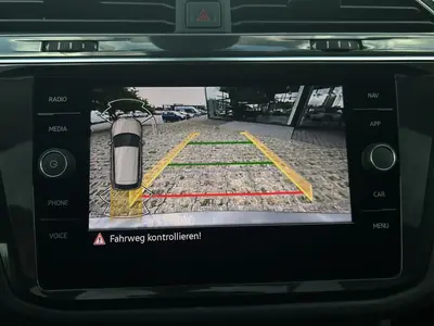Volkswagen Tiguan – Foto 13