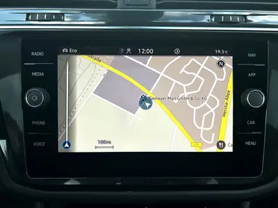 Volkswagen Tiguan – Foto 14