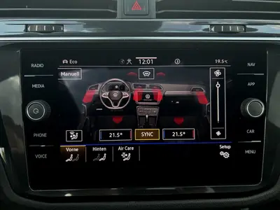 Volkswagen Tiguan – Foto 16