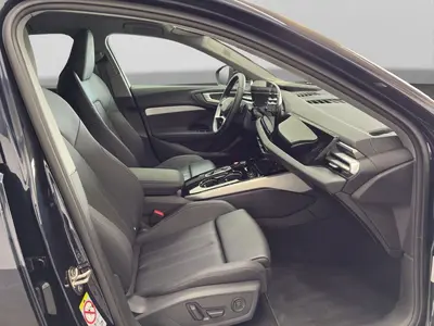 Audi A5 Avant – Foto 4
