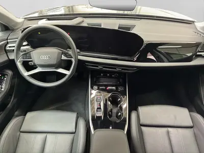 Audi A5 Avant – Foto 5