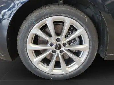 Audi A5 Avant – Foto 7