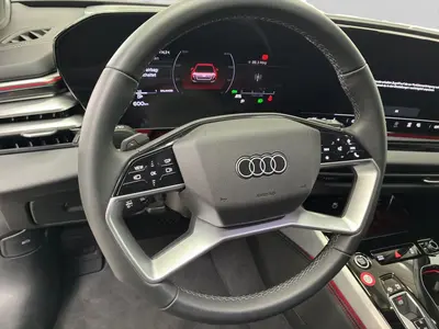 Audi A5 Avant – Foto 9