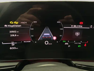 Audi A5 Avant – Foto 10