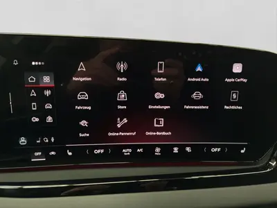 Audi A5 Avant – Foto 12