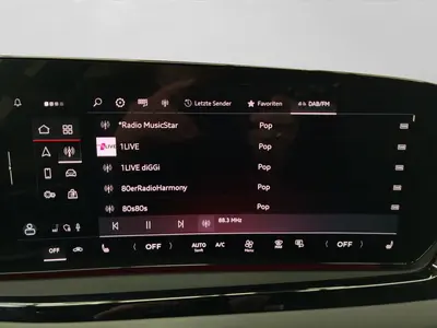 Audi A5 Avant – Foto 13