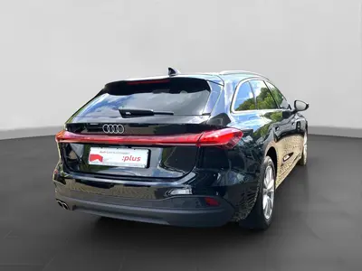 Audi A5 Avant – Foto 3
